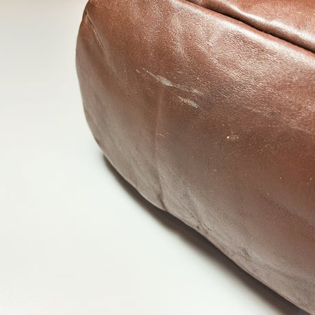 1960's〜 L.L.Bean Leather Bag