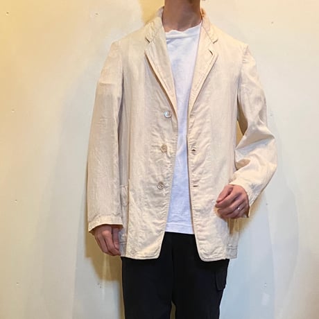 1930〜40's Unknown Cotton Work Jacket