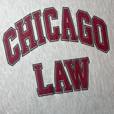 1990's Champion Reverse Weave Sweat