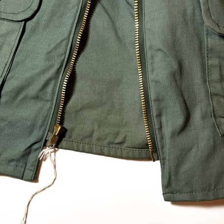 1960's Ideal Hunting Vest
