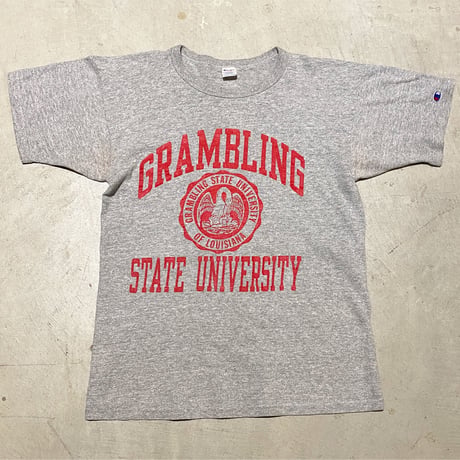 1980's Champion Printed Tee