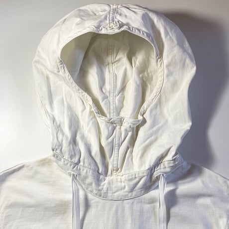 1940's US.NAVY Salvage Parka