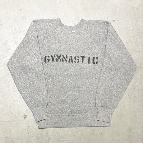 1960's Unknown Sweat Deadstock