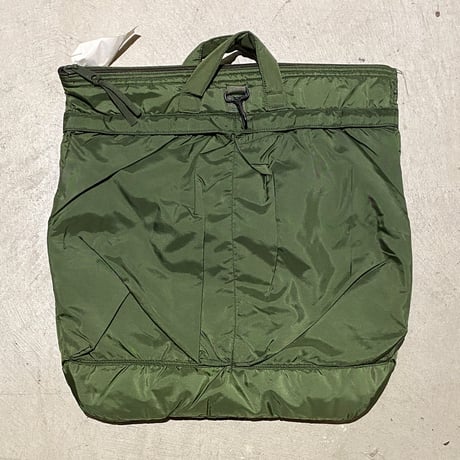2000's〜 USAF Helmet Bag Deadstock
