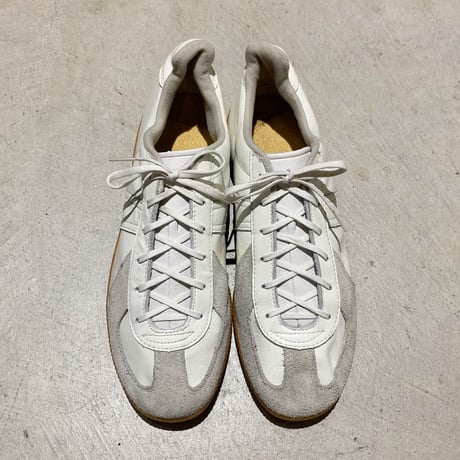 1980's German Trainer Shoes