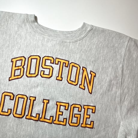 1990's Champion Reverse Weave Sweat