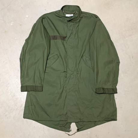 1980's US.ARMY M-65 Mods Coat Deadstock