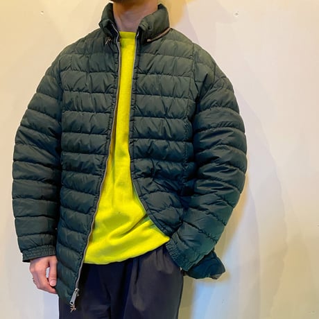1960's〜 White Stag Down Jacket