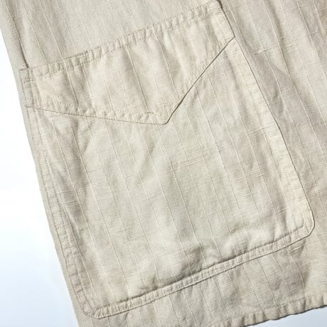 1930〜40's Unknown Cotton Work Jacket