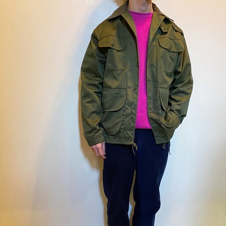 1970's L.L.Bean Warden Jacket