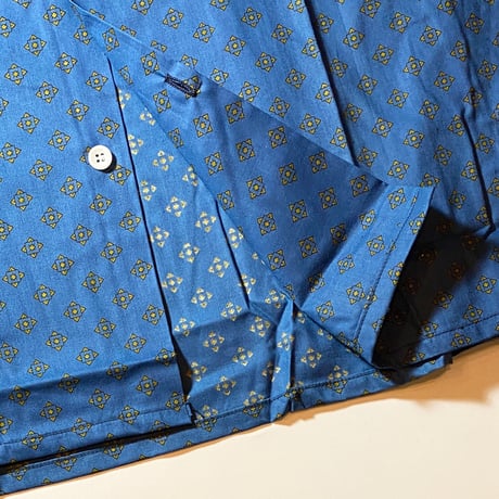 1950〜60's Ascot L/S Shirt Deadstock