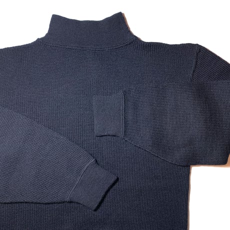 1940〜50's US.NAVY GOB Sweater