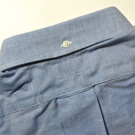 1960's GUY LIVINGSTON L/S Shirt Deadstock
