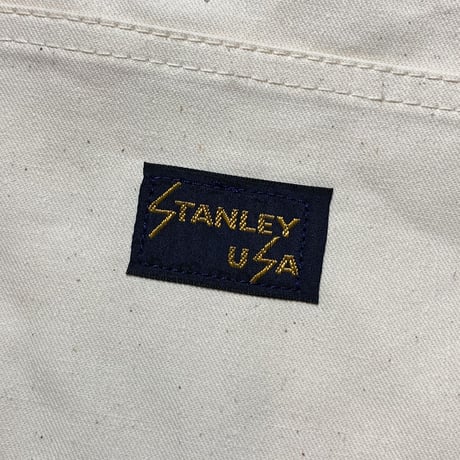 1980's〜 STANLEY Double Knee Painter Pants Deadstock