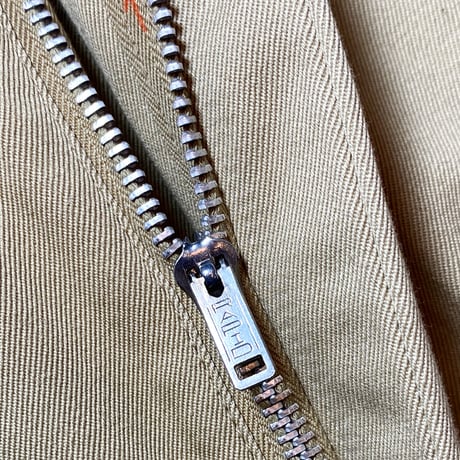 1960's〜 US.ARMY Chino Trousers Deadstock