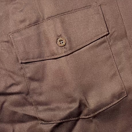 1980's Dickies L/S Shirt Deadstock