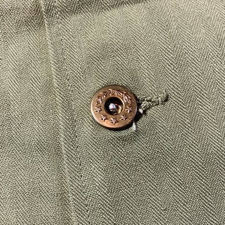 1940's USMC M-47 Herringbone Jacket Deadstock