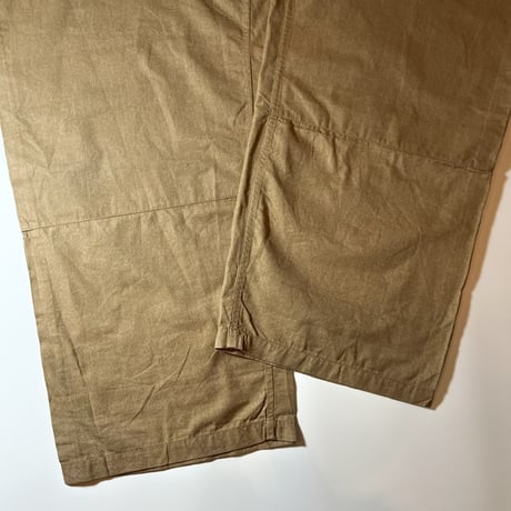 1940's British Army SAS Over Trousers Deadstock