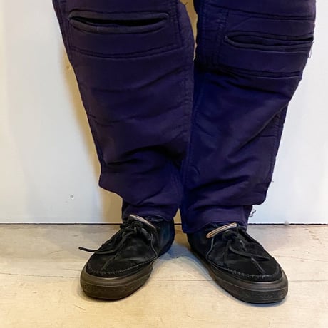 1950's〜 Royal Navy Submarine Trousers