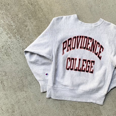 1980's Champion Reverse Weave Sweat