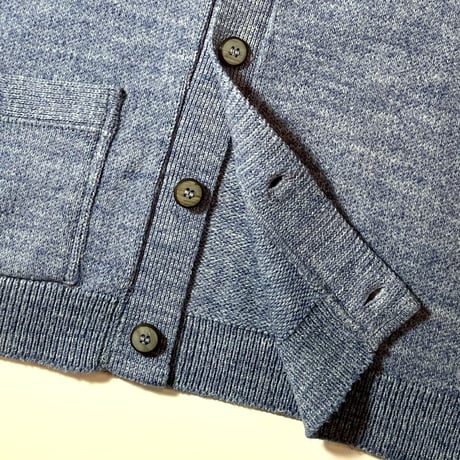 1970's USMA West Point Cadet Cardigan