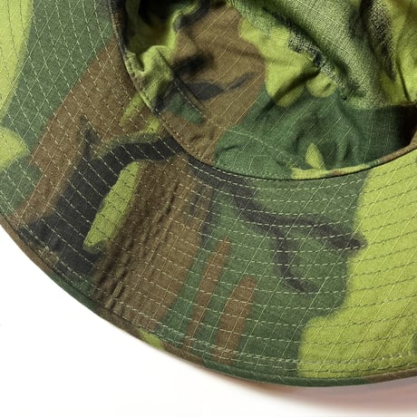 1960's US.ARMY ERDL Boonie Hat