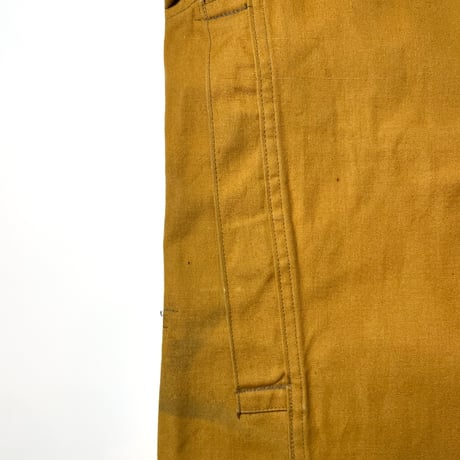 1940's UTICA Hunting Jacket