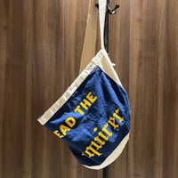 1960's〜 Unknown Newspaper Bag