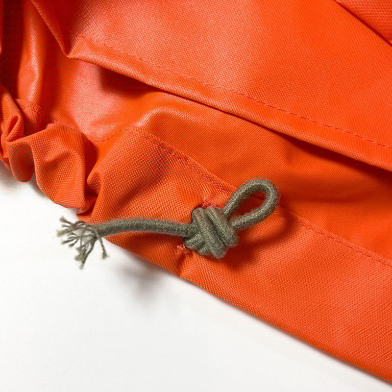 1980's NATO Military Foul Weather Nylon Jacket