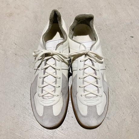 1980's German Trainer Shoes