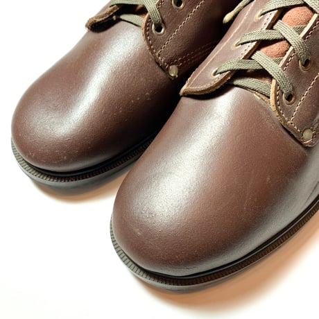1940's〜 Unknown Work Boots Deadstock
