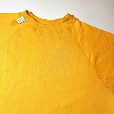 1960's TULTEX Sweat Deadstock