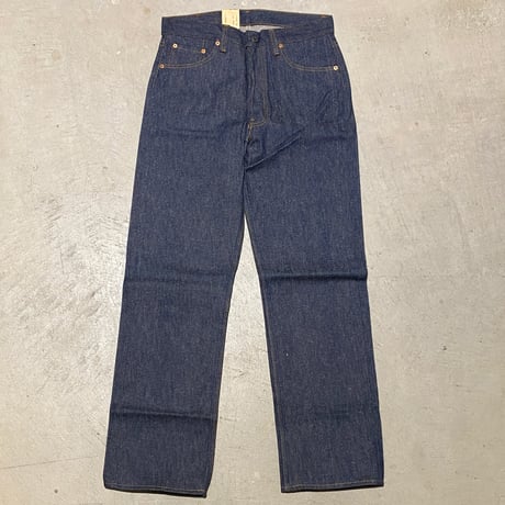 1980's Levi's 501 Denim Pants Deadstock