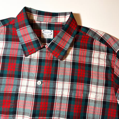1960's PILGRIM L/S Shirt