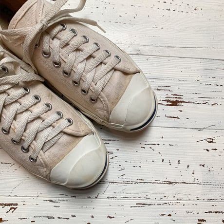 1990's CONVERSE JACK PURCELL Low