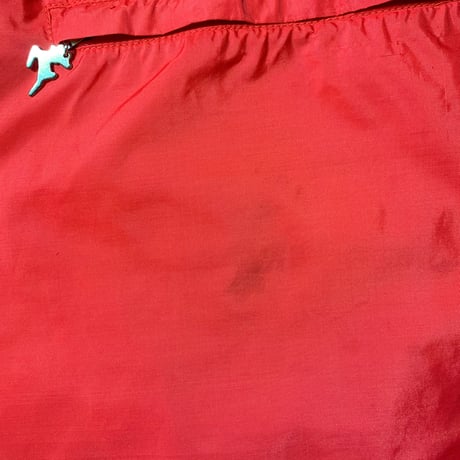1960's〜 White Stag Anorak Parka
