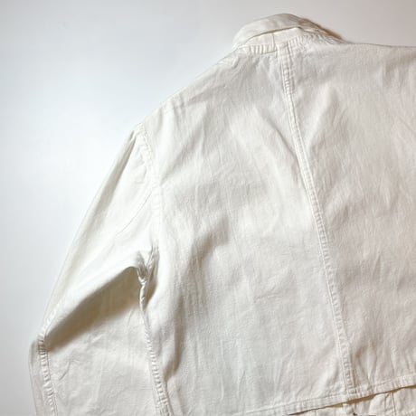 1930's Utility Garments Inc. Work Jacket