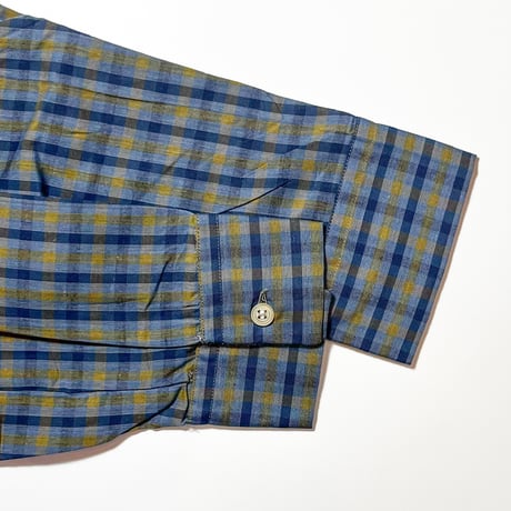 1960's Marlboro L/S Shirt