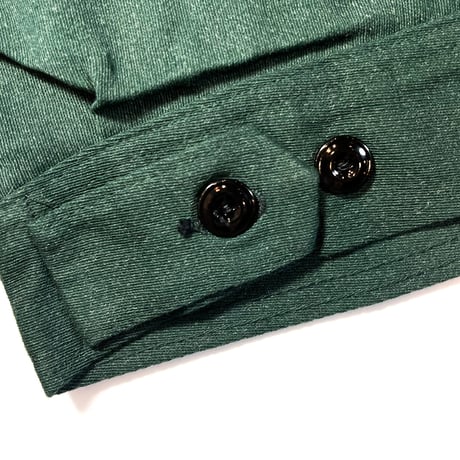 1960's DURABLE Whipcord Work Jacket Deadstock
