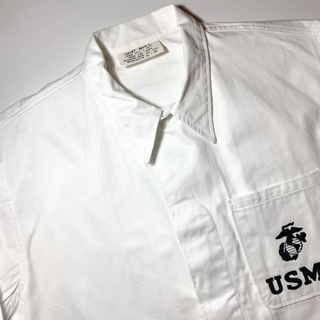 1950's USMC Foodhandler Jacket