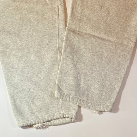 1950's〜 Unknown Sweat Pants