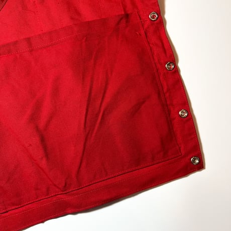 1970's〜 Senior Citigens Fire Resistant Vest