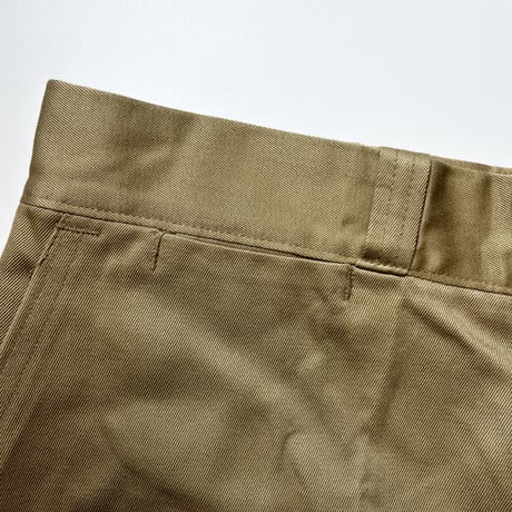 1950's US.ARMY Chino Trousers Deadstock