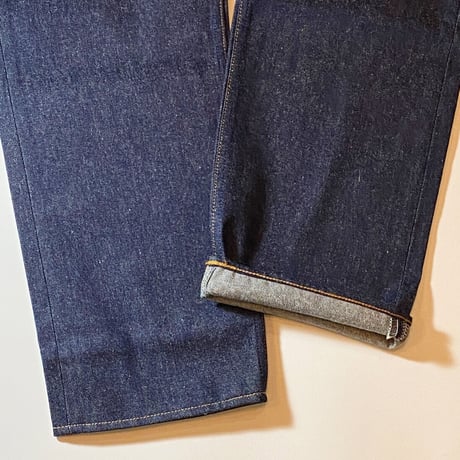 1990's Levi's 501 Denim Pants Deadstock
