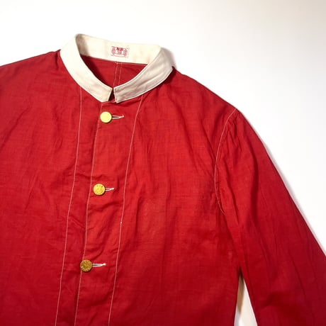 1920's〜 DAYTON BRAND Work Jacket