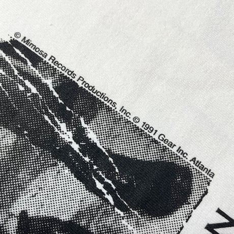 1990's〜 GILDAN SONNY BOY WILLIAMSON Printed Tee Deadstock