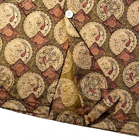 1960's Lord Carroll S/S Shirt