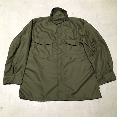 1970's US.ARMY Heli-Crew L/S Shirt