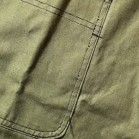 1940's〜 WATERTOWN'S L/S Shirt Deadstock