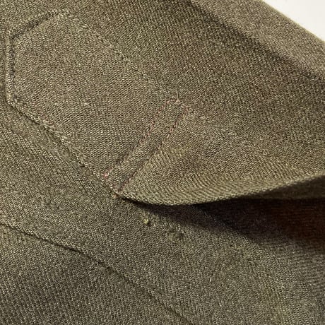 1940〜50's Filson Cruiser Jacket